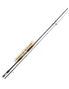Fishing rod Allux Modularis Giant Spinning Powerful 150 gr Fuji 