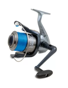 Fishing reel Long Cast Lineaeffe 7000 4 Bearings 