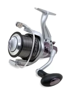 Fishing reel Lineaeffe 7000 5 Cast Steel bearings 