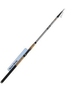 dip fishing pole Net Custom Denali Rod Dip Net Bait & Tackle sensitive crappie spinning rod with stainless guides and long 360 Carp fishing pole Dip