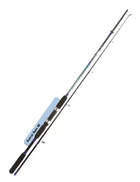 Spinning fishing Dip Astral Spin M