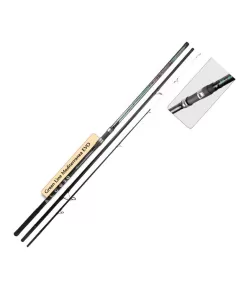 Fishing rod Alcedo Green Line 3 Evo Pzzi Mediterranean Surf 