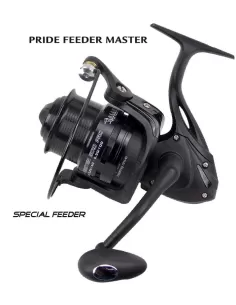 Spinning reel Allux Pride Feeder Master Pro 