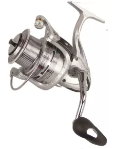 Spinning reel Allux Pride 7010 Murmurs Evo 10 Bearings 