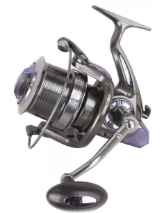 Fishing reel Alcedo Modularis Cast 8 Bearings 