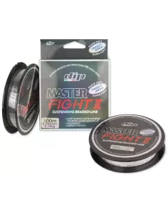 Braid Master Fight II Trout Area 100 mt 