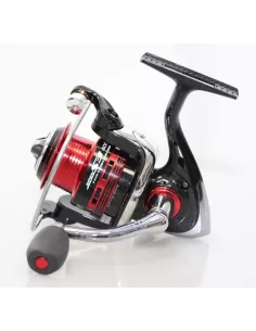 Fishing reel Bearings Spin 6 S3 Alcedo 