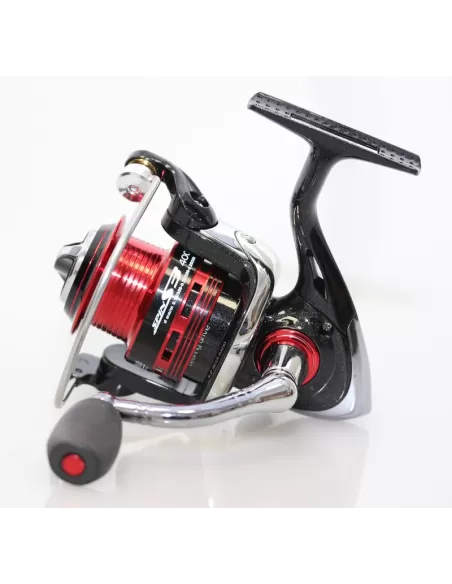 Fishing reel Bearings Spin 6 S3 Alcedo