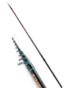 Rods Trabucco Flare Slim Trout Lake Trout Rods 