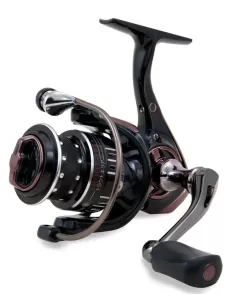 Fishing reel Slow Area 4.5:1 Ratio Nomura Haru Trout 