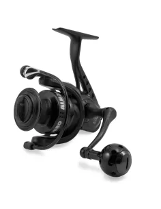 Fishing reel Nomura Hiru Alu Metal Framed 11 Bearings 