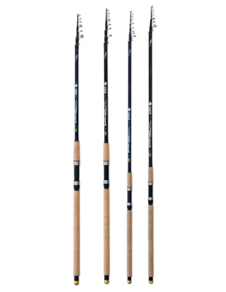 Canne da Pesca Lineaeffe Super Hero Speciale Rinforzo Canne da pesca Lineaeffe
