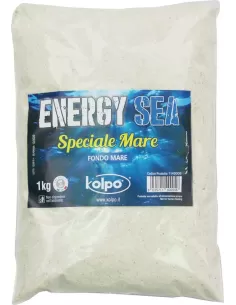 Groundbait Special Sea Energy Sea Bottom Sea 