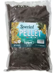 Special pellets Baiting Method 1 kg 