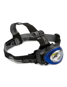 Headlamp with 3 Watt Cob Led 