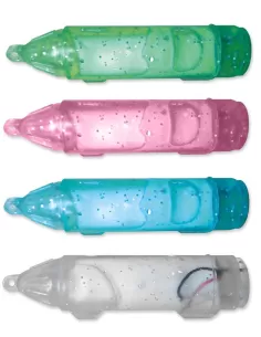 Squid Light Double Led light 5.5 cm 