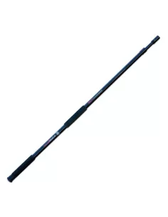 Landing net Telescopic fishing with screw Lock Sections Mt 2 