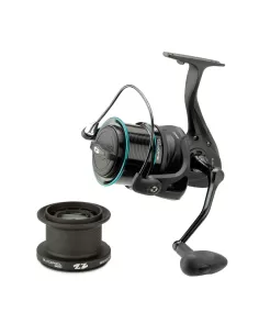 Spinning reel 8000 Blackpool 6 bearings Zun Zun 