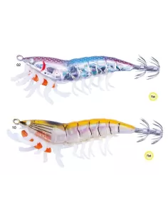 Measurement Luminous squid jigs Blaze 3.0 