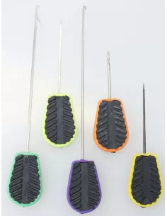 Set 5 Needles trigger for Fishing bait Boilies Grain Kolpo 