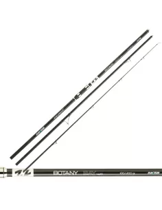 Storfisk Fishing & More - Supporto Porta Canna Da Pesca In Metallo 75 Cm | Kit Da 8 Pezzi Con Puntale In Plastica Per Riva E Scogliera - 2