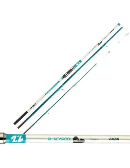 Fishing rod Surfcasting Blackpool 4.20 mt carbon Zun Zun