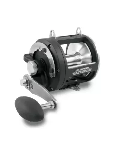 Fishing reel Trolling Rapid Level Drag 8 Bearings 