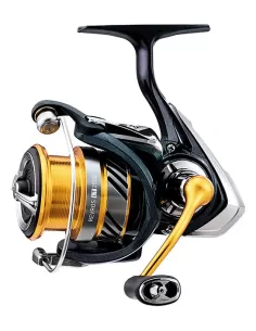Daiwa Revros spinning fishing Reel 1000 LT