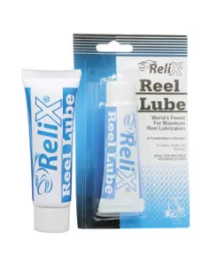 Specific grease for Reels 