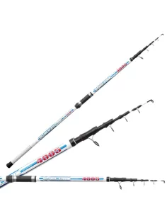 Fishing rod Sele Surfcasting Cyclone Action 150 grams
