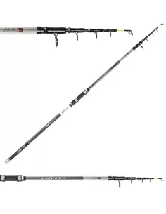 Fishing rod Sele Surfcasting Lion Mx 