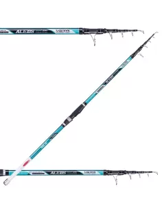 Fishing rod Sele Surfcasting Alexis Surf 200 grams 