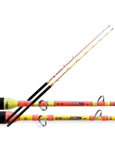 Fishing rod Fishing Ferrari Acid Trolling 