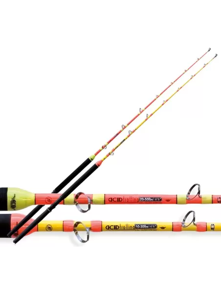 Traina Classica - Canna da traina - Pesca alla Traina - Pesca Traina Classica - Canna da traina - Pesca alla Traina - Pesca