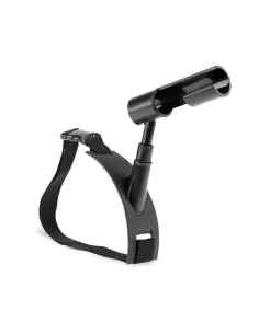 Universal rod holders for Belly Boat 