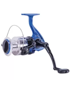 Fishing reel Sele 4 Living Big Size Bearings 
