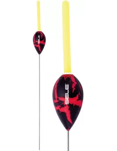 Fishing float Barged over 0.75 g Door Starlite Leon Sele 