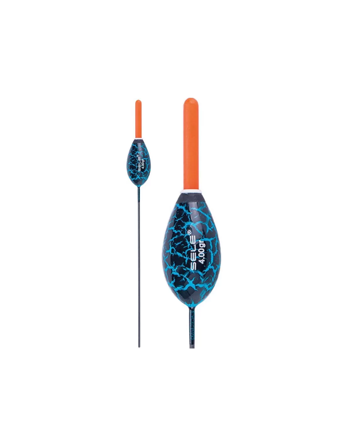 thumbnail image 2 of Ignesti Floating Bombard Slide Recovery – Plexiglass – 6 To 50g 2 of 6