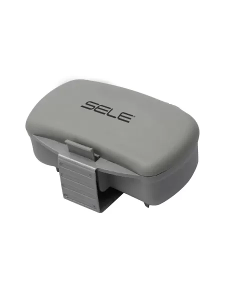 Gibernetta Porta Esche 15x10 cm Accessori da pesca Sele