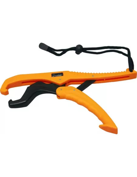 Herakles Quick Release Floating Grip Minuteria Herakles