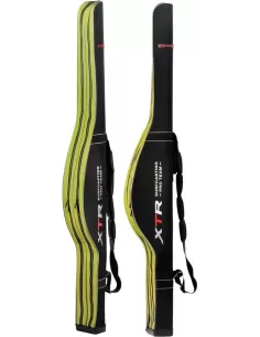 Tandon Hard Sheath 2 Compartments Shaped xtr Surfcasting pro team 
