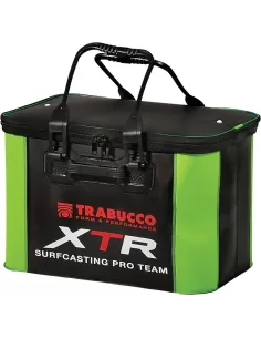 Tan Bag Xtr 39x25x25 Eva 
