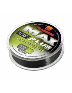 Trabucco max plus spinning line 150 meters Trabucco fishing lines 2