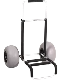 Trabucco Mag-wheel Trolley Cart Surfing XTR Equipment 