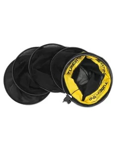 Circular 50 cm diameter Pot by Bandit tubertini carp fisheries 