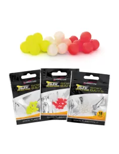 Tubertini 5 mm T-15 PCs Soft Bait surf 