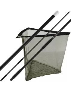 NET Big 280 cm Deep 90 cm Head with networking 