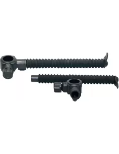 Fast Change Pole Rods Rests Qvr Rest Kolpo 