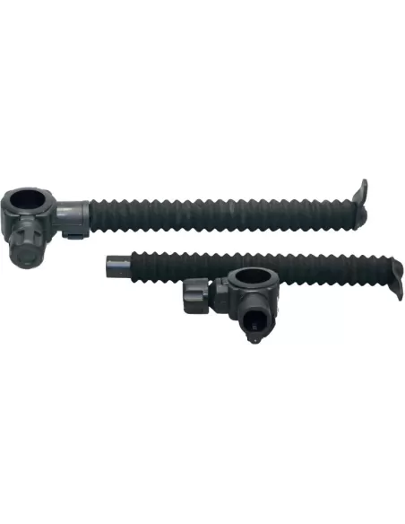 Fast Change Pole Rods Rests Qvr Rest Kolpo