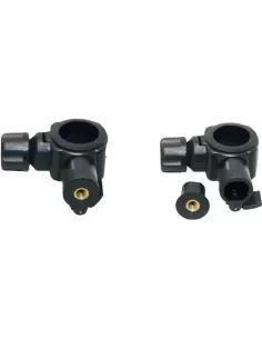 Universal Threaded Connection Fast Change Kolpo 